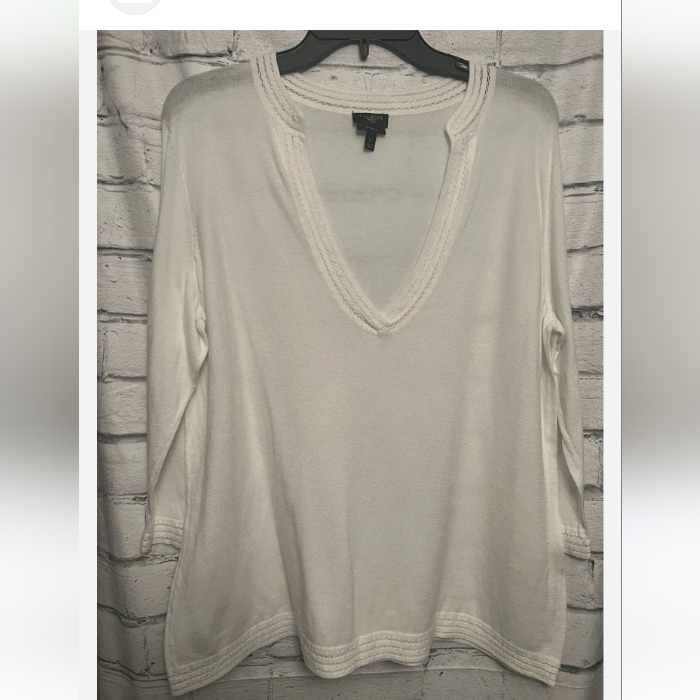 Talbott Sweater